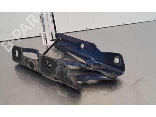 Hinge/Door check strap TESLA MODEL S (5YJS) 100D AWD | BP40289290C146 - Image 3