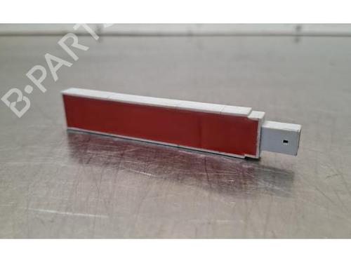 Antenne/Base SKODA KAROQ (NU7, ND7) 2.0 TDI | BP39418141C140 - Image 3