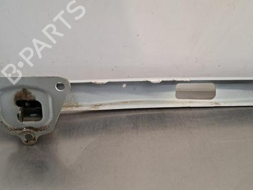 Rear bumper reinforcement MERCEDES-BENZ CITAN Box Body/MPV (W415) 109 CDI (415.603, 415.605) | BP23593836C73 