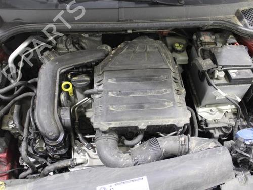 Engine SEAT IBIZA V (KJ1, KJG) 1.0 TSI | BP28711273M1 - Image 17