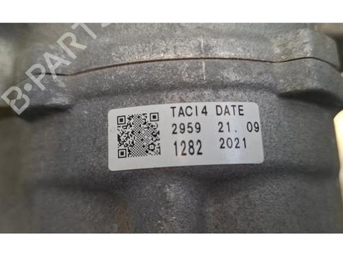 AC compressor FORD TRANSIT COURIER B460 Box Body/MPV 1.5 EcoBlue | BP39601382M34 - Image 4