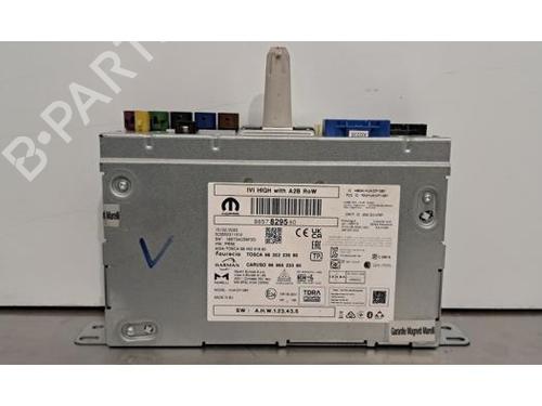 Autoradio DS DS 7 Crossback (J4_, JR_, JC_) E-TENSE 4x4 (J45GBU) (300 hp) 30381481