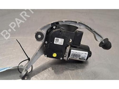 Used Front wipers mechanism Front wipers mechanism FORD TRANSIT CONNECT V408 Box Body/MPV 1.0 Flexifuel (100 hp) 33443603 33443603