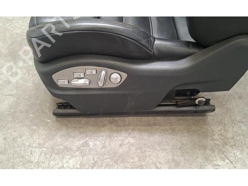 Seats set PORSCHE MACAN (95B) 3.0 S Diesel | BP40050257C78 - Image 7