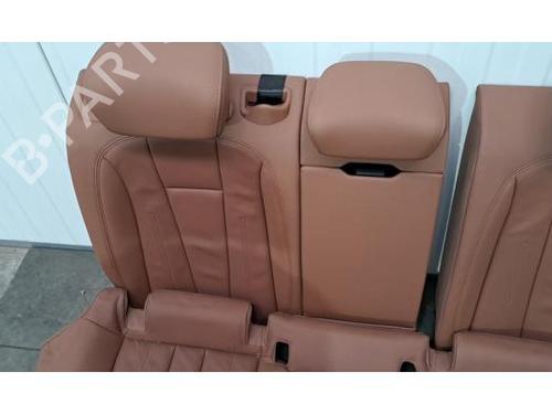 Seats set AUDI A4 B9 (8W2, 8WC) 30 TDI Mild Hybrid | BP33750992C78 - Image 25