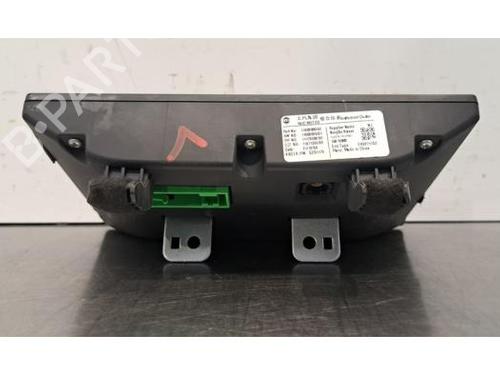 Instrument cluster MG MG 4 (EH32) EV | BP33057866C47 - Image 2