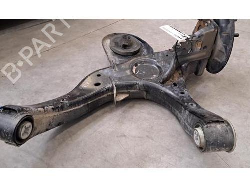 Left rear steering knuckle FORD TRANSIT CUSTOM V710 Van (NRN) 2.0 EcoBlue | BP37861650M27 - Image 3