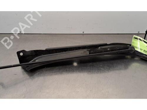 Używane Inne VW CRAFTER Van (SY_, SX_) 2.0 TDI FWD (SYB, SYC, SYD) (140 hp) 31283088