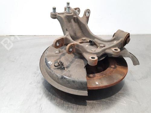 Left rear steering knuckle KIA SPORTAGE IV (QL, QLE) 1.6 CRDi AWD | BP15029006M27 