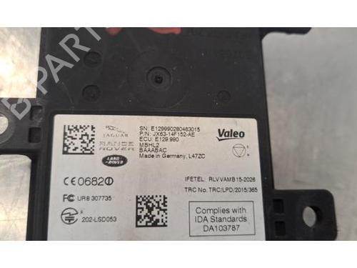 Electronic module LAND ROVER RANGE ROVER VELAR (L560) 3.0 D300 MHEV 4x4 | BP33750905M83 - Image 4