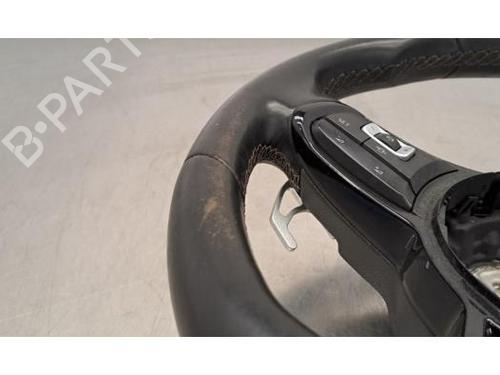 Steering wheel VW GOLF VII (5G1, BQ1, BE1, BE2) 2.0 R 4motion | BP29234391C49 