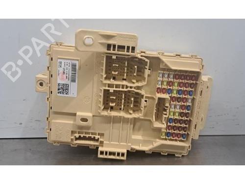 Used Fuse box KIA CEED Sportswagon (CD) 1.0 T-GDI (120 hp) 33058138