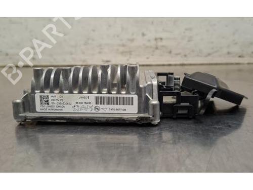 Electronic module DS DS 7 Crossback (J4_, JR_, JC_) E-TENSE 225 (J4DGZU, J45GQU) | BP40202188M83 - Image 2