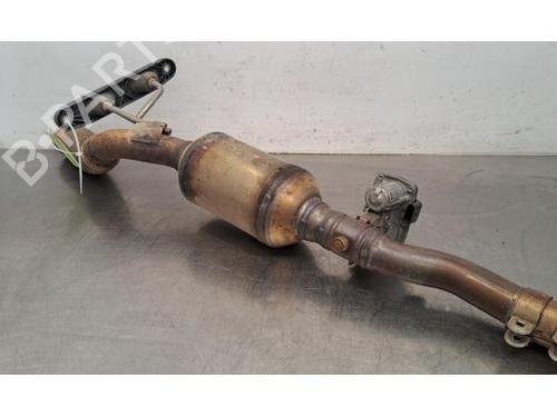 Used Catalyst VW POLO VI (AW1, BZ1, AE1) 1.6 TDI (95 hp) 29058016