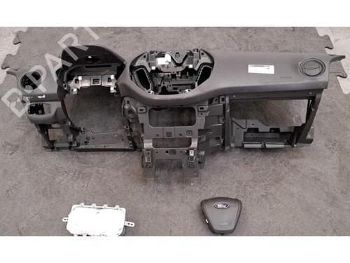 Used Airbag Kit Airbag Kit 38004054 38004054