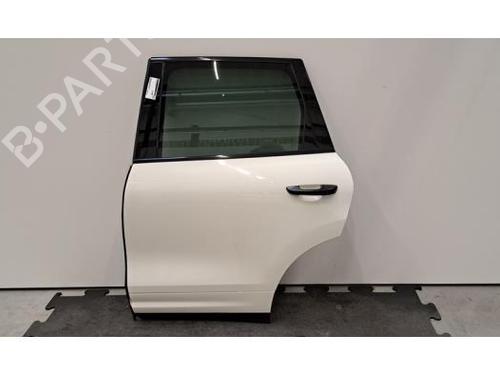 Used Left rear door Left rear door 36873079 36873079