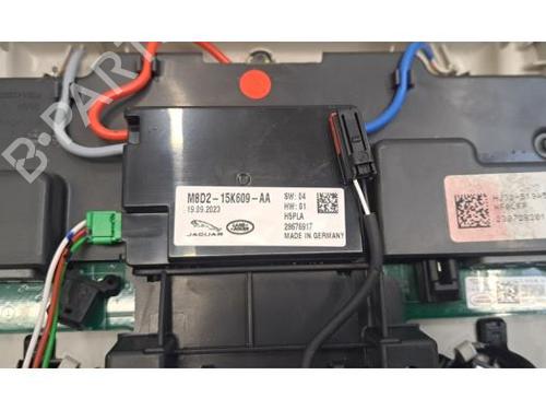 Interior roof light LAND ROVER RANGE ROVER EVOQUE (L551) 2.0 D200 MHEV 4x4 | BP34408009I8 - Image 3