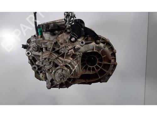 Gearbox RENAULT TRAFIC III Van (FG_) 1.6 dCi 120 (FGMB, FGMC) | BP29150671M3 