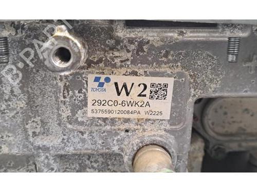 Other NISSAN LEAF (ZE1) Electric | BP34120599O1  - Image 5