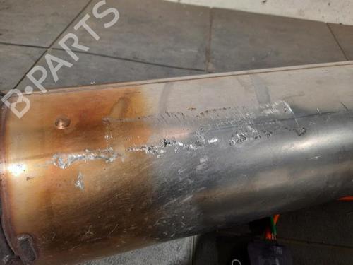 Particulate filter RENAULT MASTER IV Van (F8__) BLUE DCI 150 (F8M3) | BP31273227M81 