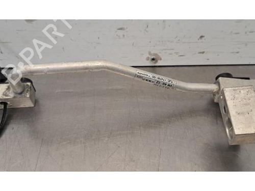 Used AC pipe AC pipe AUDI Q4 E-TRON SUV (F4B) 35 (170 hp) 34117873 34117873