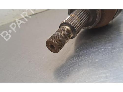 Right front driveshaft FIAT TALENTO Van (296_) 2.0 EcoJet | BP34228881M39  - Image 5