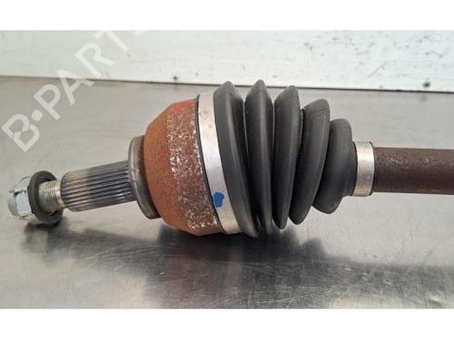 Right front driveshaft RENAULT TRAFIC III Van (FG_) 2.0 dCi 130 (FGMY) | BP40552814M39 - Image 4