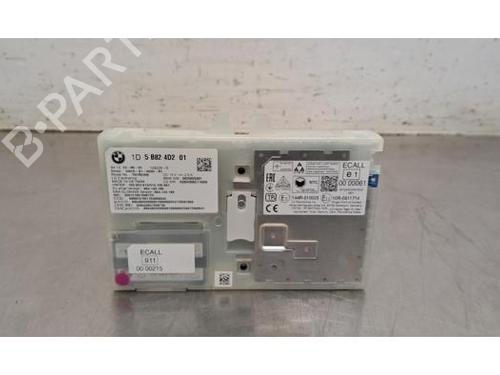 Electronic module BMW 5 (G60, G90, G68) i5 eDrive40 | BP37003279M83 - Image 2