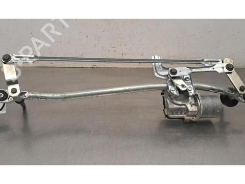 Used Front wipers mechanism Front wipers mechanism LAND ROVER RANGE ROVER EVOQUE (L551) 2.0 D200 MHEV 4x4 (204 hp) 34407995 34407995