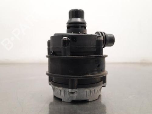Used Auxiliary water pump MERCEDES-BENZ EQA (H243) EQA 250+ (243.702) (190 hp) 23587765
