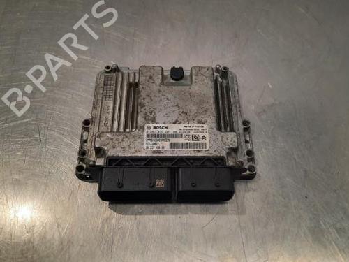 Used Engine control unit (ECU) PEUGEOT EXPERT Van (V_) 1.5 BlueHDi 120 (120 hp) 19650042