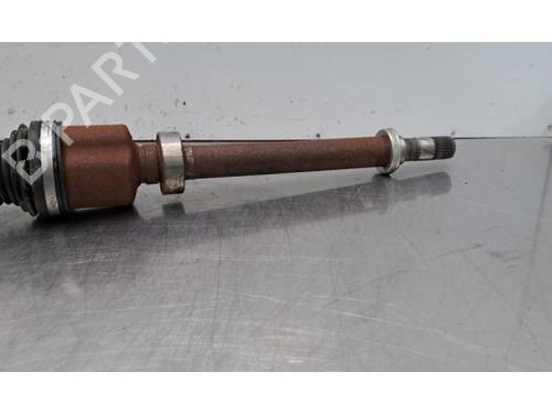 Right front driveshaft RENAULT EXPRESS Box Body/MPV 1.5 Blue dCi 75 (F6AA) | BP36769696M39 - Image 4