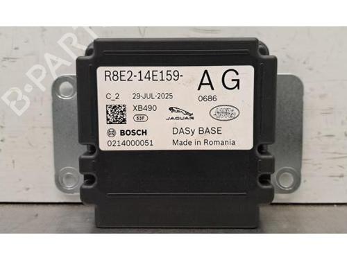 Used Electronic module Electronic module LAND ROVER RANGE ROVER V (L460) D300 MHEV AWD (300 hp) 36508609 36508609