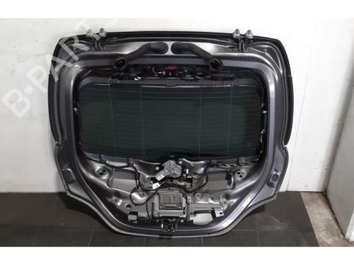 Tailgate MERCEDES-BENZ CLA Coupe (C117) CLA 200 CDI / d (117.308) | BP23613104C6 