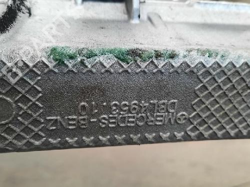Subframe MERCEDES-BENZ GLC (X253) 220 d 4-matic (253.905, 253.903) | BP10886937M9 