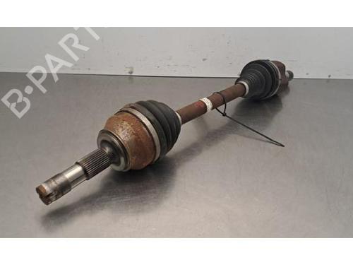 Right front driveshaft FIAT DUCATO Bus (250_) E-Ducato (250DPE) | BP27306232M39 - Image 3