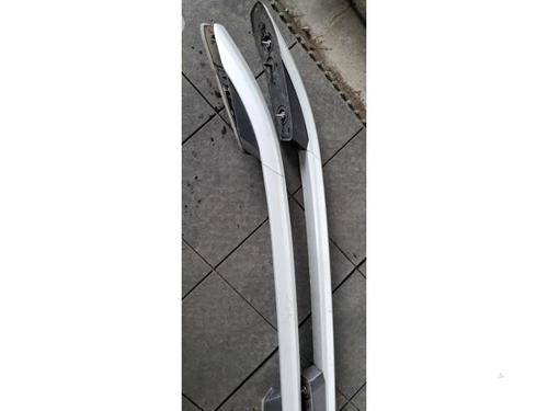 Roof bar DACIA DUSTER (HM_) 1.3 TCe 130 (HMMF) | BP30195078C65 