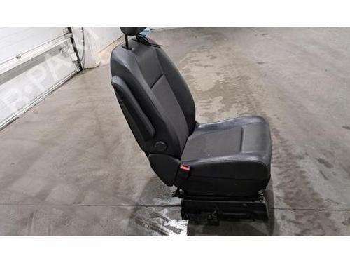 Left front seat PEUGEOT EXPERT Van (V_) 2.0 BlueHDi 145 | BP32510869C15  - Image 5