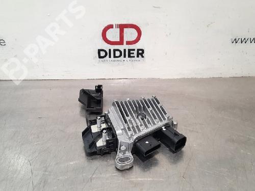 Used Control unit Control unit OPEL MOKKA MOKKA-e (76) (136 hp) 10891850 10891850