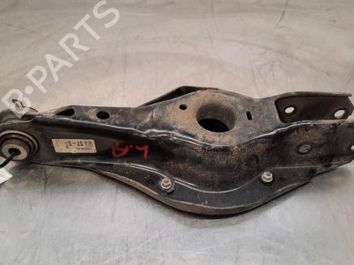 Used Left rear suspension arm BMW X2 (U10) iX2 eDrive 20 (204 hp) 23624091