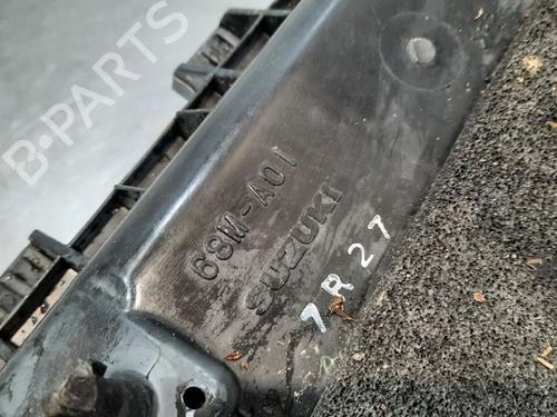 Air filter box SUZUKI VITARA (LY) 1.4 T (APK414) | BP10895220M87 