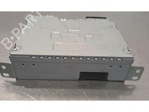 Used Electronic module Electronic module CITROËN BERLINGO (ER_, EC_) 1.5 BlueHDi 100 (102 hp) 33277838 33277838