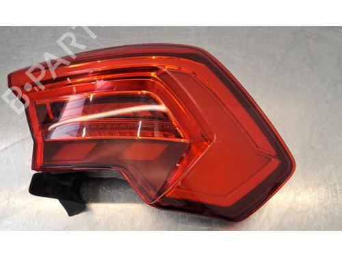 Left taillight AUDI A1 Sportback (GBA) 30 TFSI | BP39453213C34 - Image 7