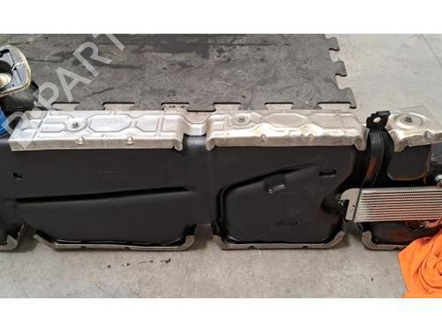 Grill NISSAN INTERSTAR Van (XDD) DCI 150 | BP37511548C40 - Image 12