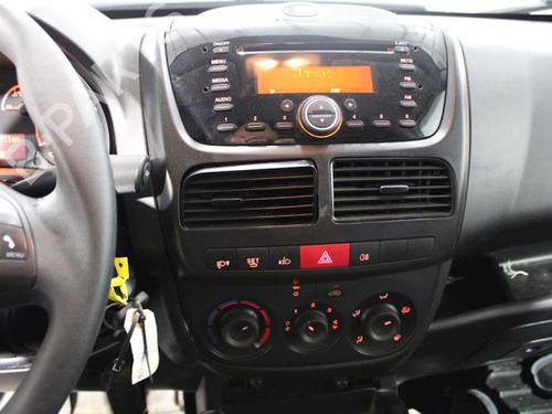 Starter OPEL COMBO Box Body/MPV (X12) 1.6 CDTI (B05) | BP29881479M8 