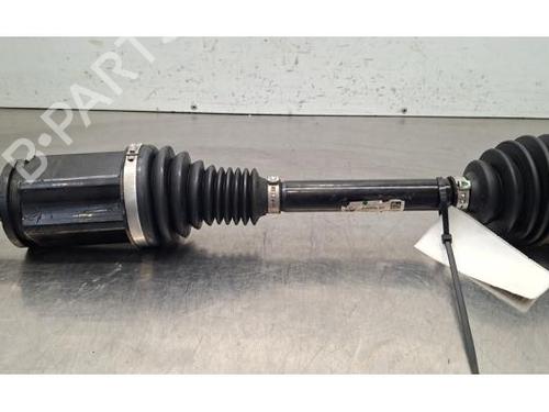 Used Left front driveshaft Left front driveshaft BMW 3 (G20, G80, G28) M3 Competition xDrive (510 hp) 40050244 40050244