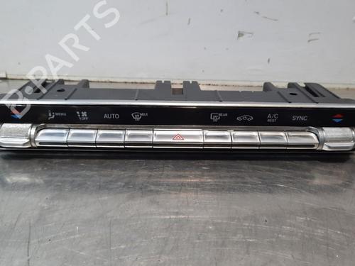 Airco bedieningspaneel MERCEDES-BENZ GLE (V167) GLE 450 EQ Boost 4-matic (167.159) (367 hp) 17563278