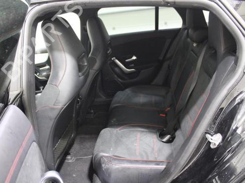 Electronic module MERCEDES-BENZ CLA Shooting Brake (X118) CLA 180 d (118.610) | BP32820564M83  - Image 13