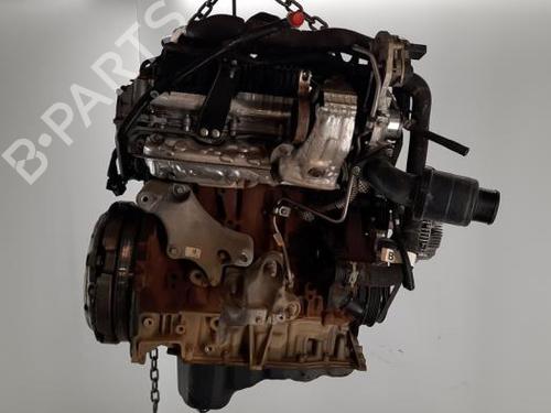 Engine FORD RANGER (TKE) 2.0 EcoBlue 4x4 | BP38474346M1 - Image 3
