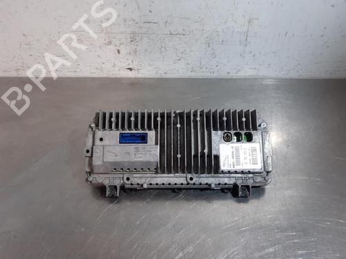 Instrument cluster JAGUAR F-PACE (X761) 2.0 TD4 AWD | BP23641581C47 